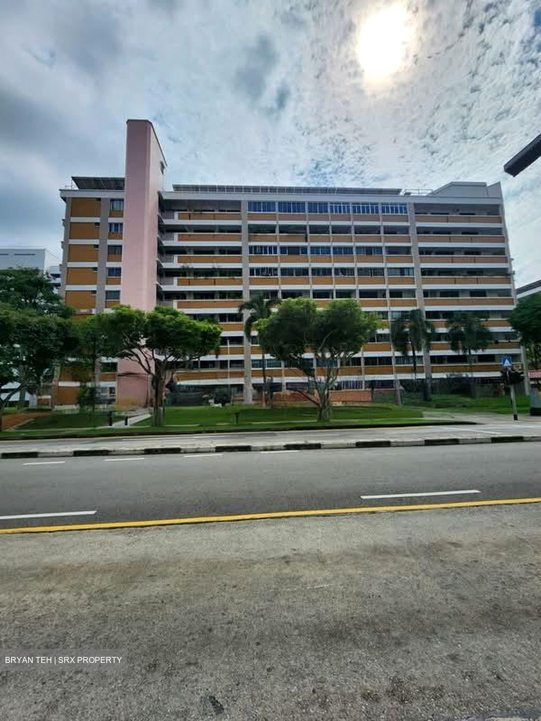 Blk 880 Tampines Spring (Tampines), HDB 4 Rooms #592943141